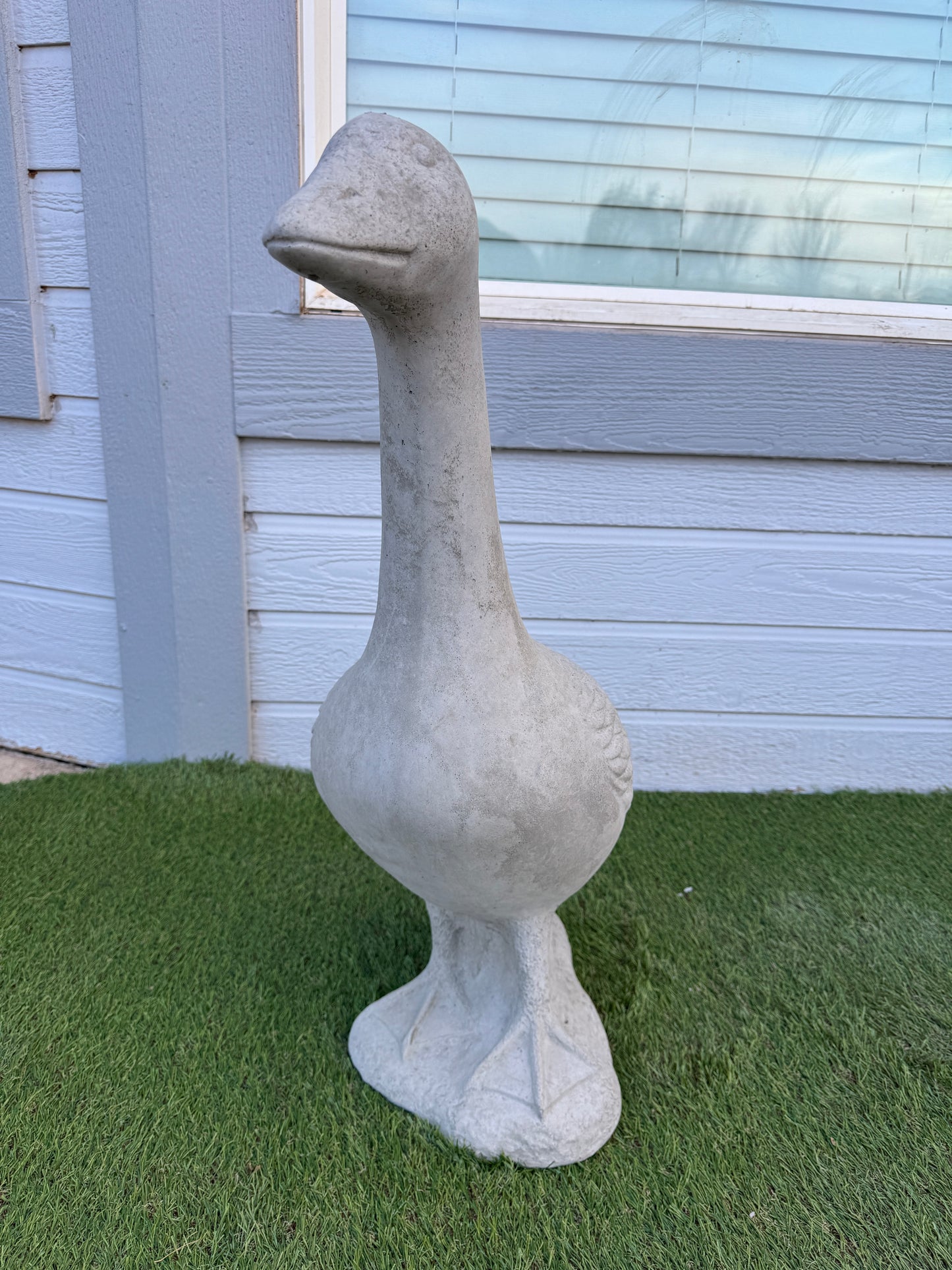 Porch Goose - 28"