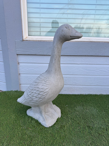 Porch Goose - 28"