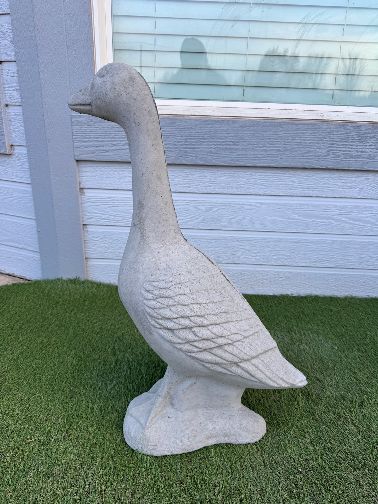 Porch Goose - 28"