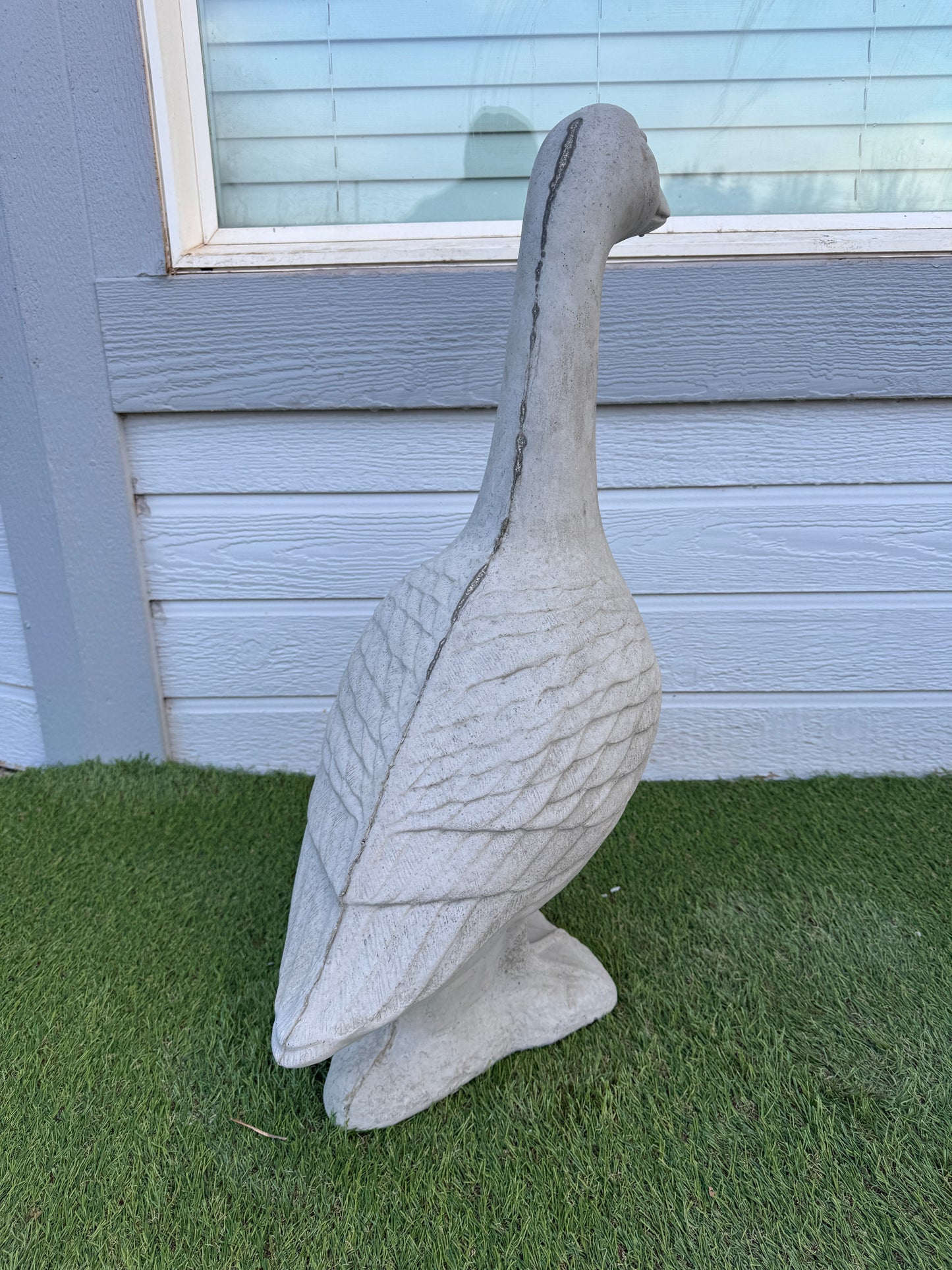 Porch Goose - 28"