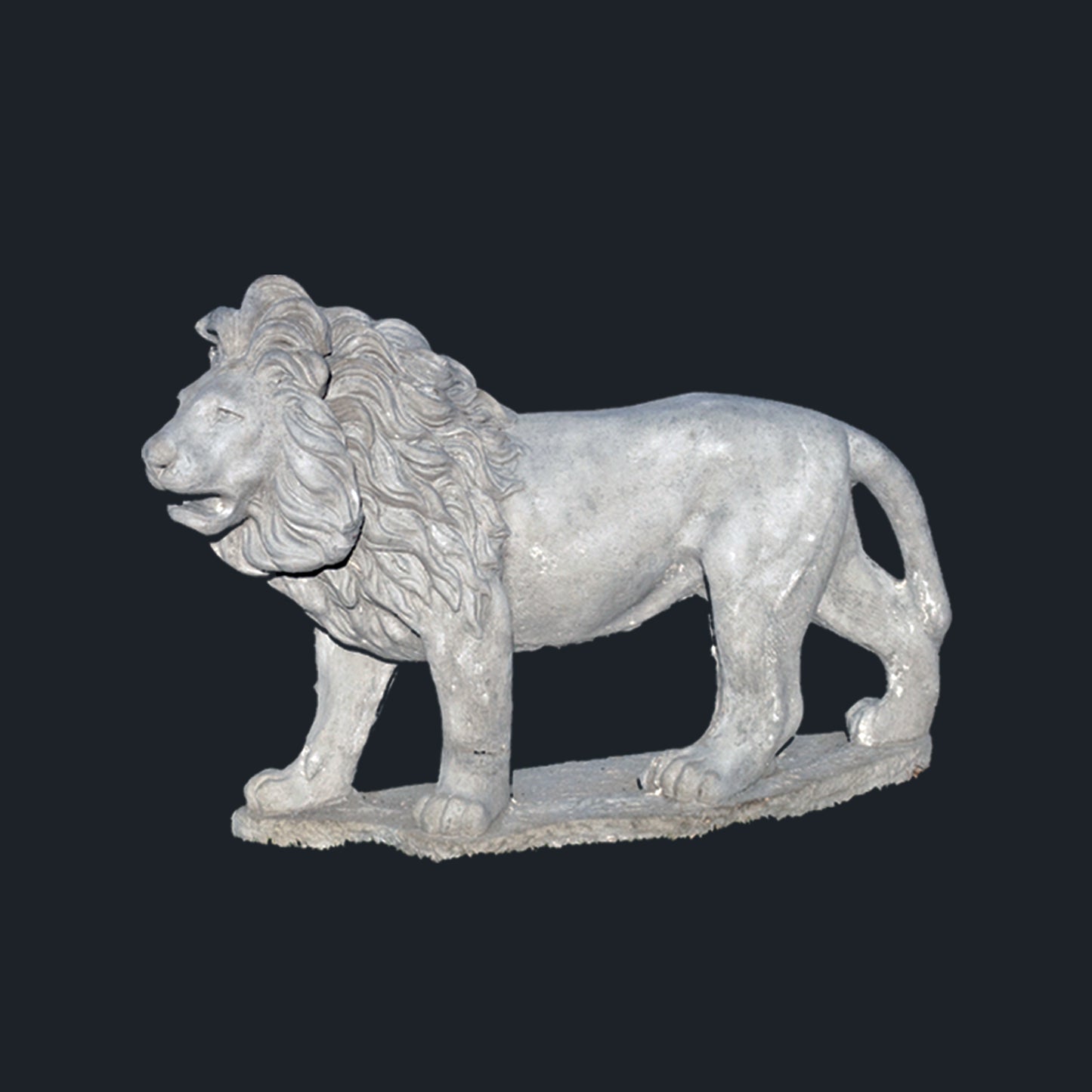 Lion - Standing (XL)